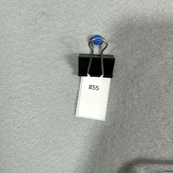 Freestyle Revolution Cuffed Hem Capri Jeans Womens Black Size 11 Stretch - Picture 9 of 9